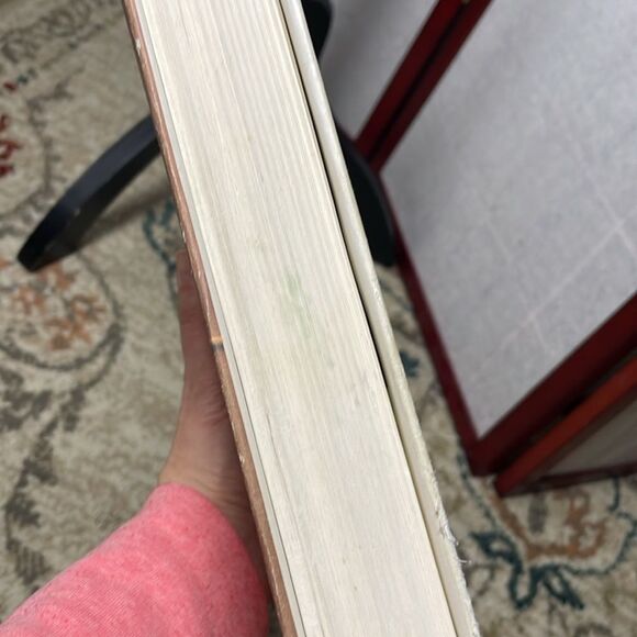 Memoir from Antproof Case by Mark Helprin Hardcover Book - Picture 11 of 13